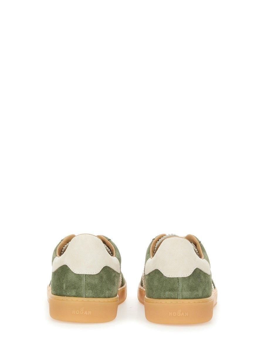 Hogan Men's Sneaker Cool Multicolor Hogan