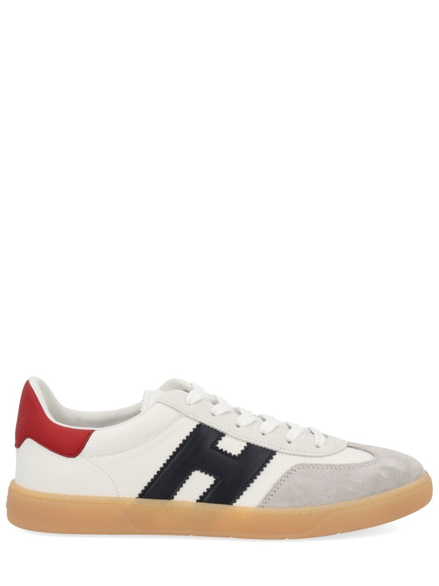 Hogan Men's Sneaker Cool Multicolor