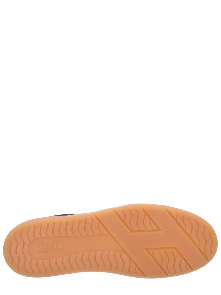 Hogan Men's Sneaker Cool Blue Hogan