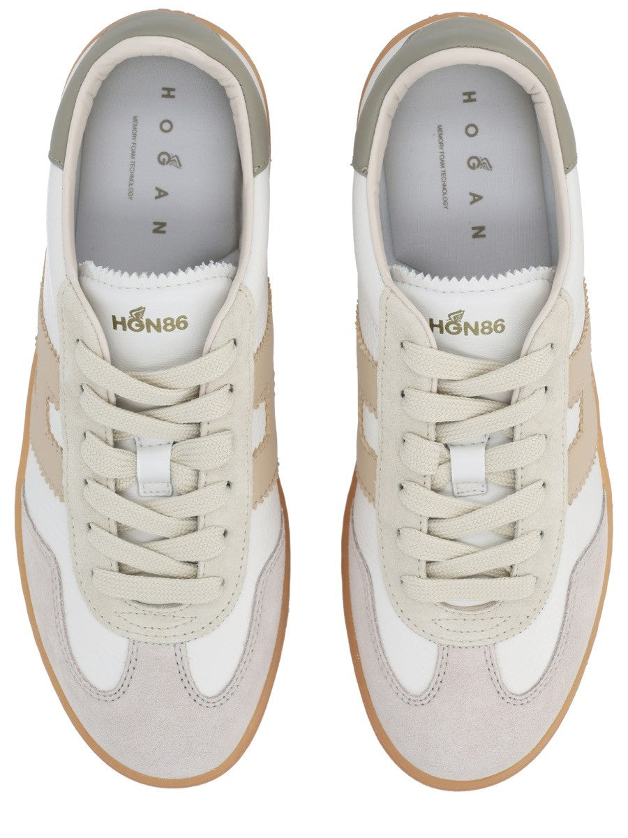 Hogan Women's Sneaker Cool Multicolor