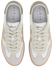 Hogan Women's Sneaker Cool Multicolor
