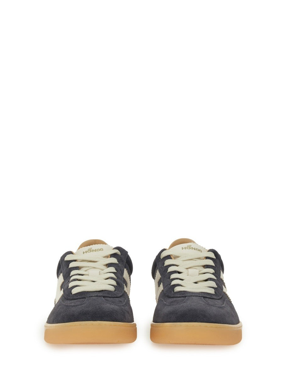 Hogan Men's Sneaker Cool Multicolor