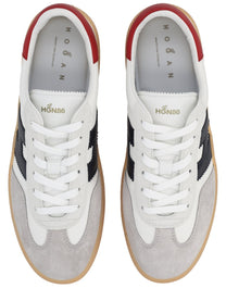 Hogan Men's Sneaker Cool Multicolor