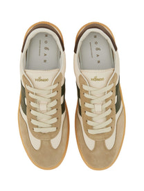 Hogan Men's Sneaker Cool Multicolor Hogan