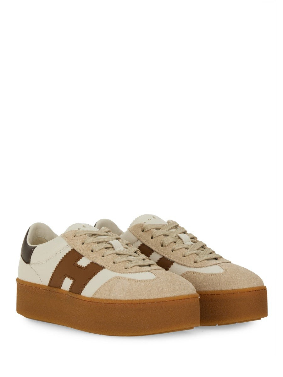 Hogan Women's Sneaker Cool Multicolor