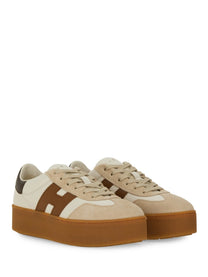 Hogan Women's Sneaker Cool Multicolor