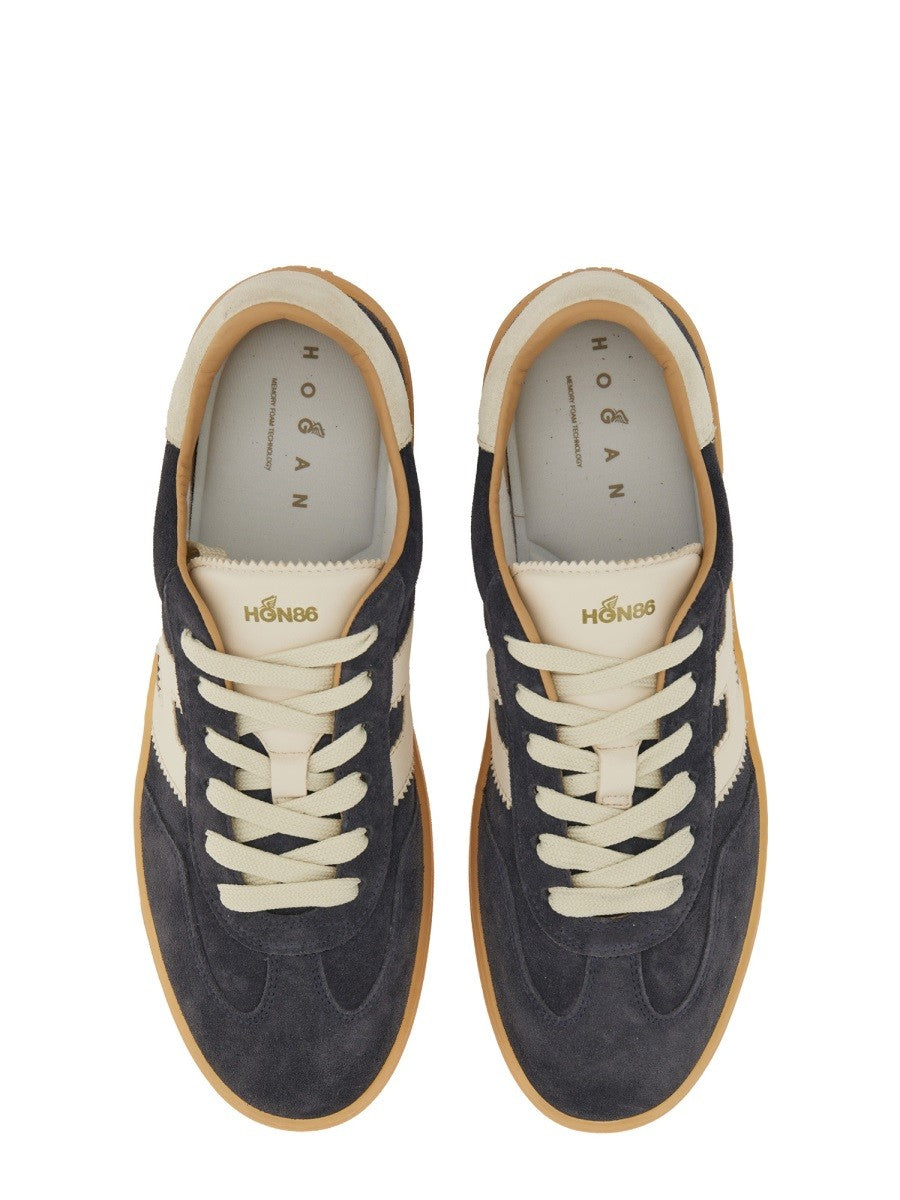 Hogan Men's Sneaker Cool Blue