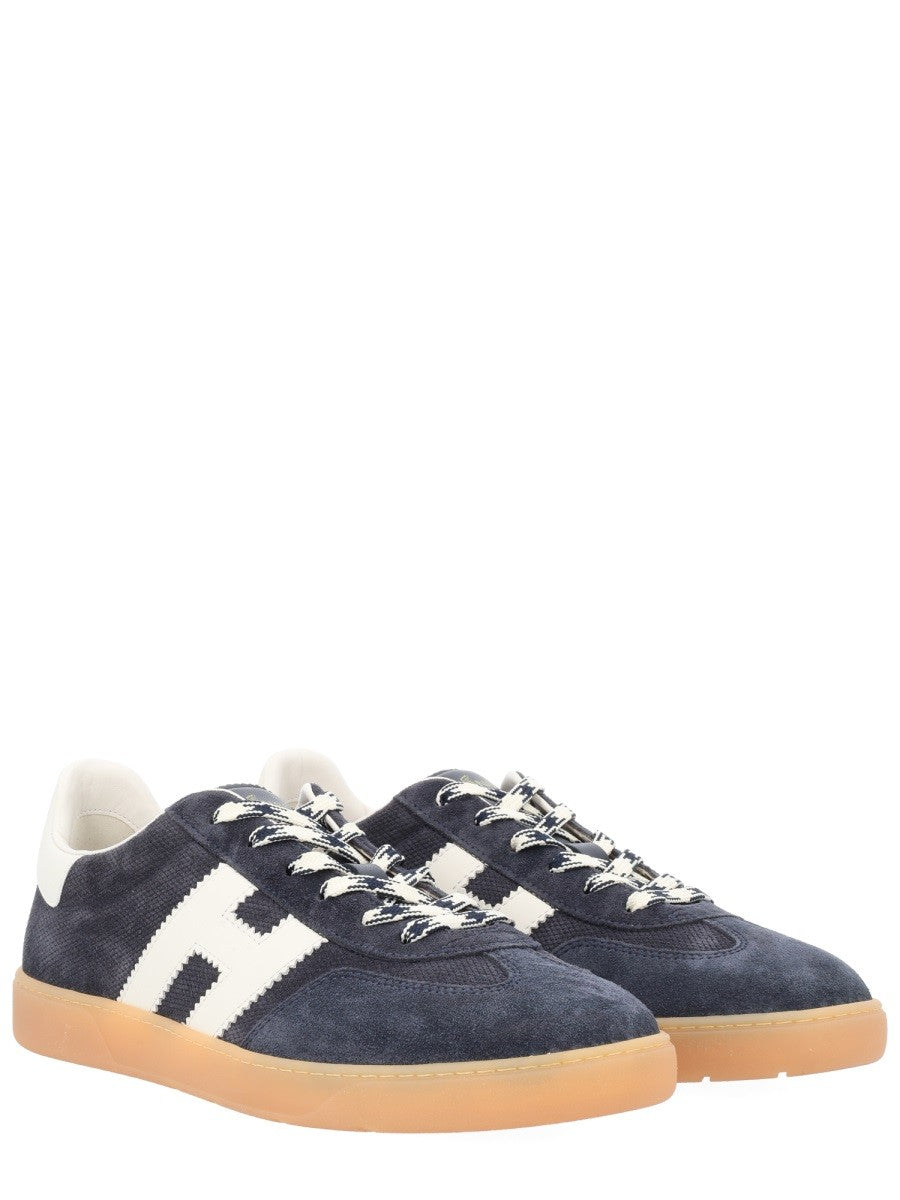 Hogan Men's Sneaker Cool Blue Hogan