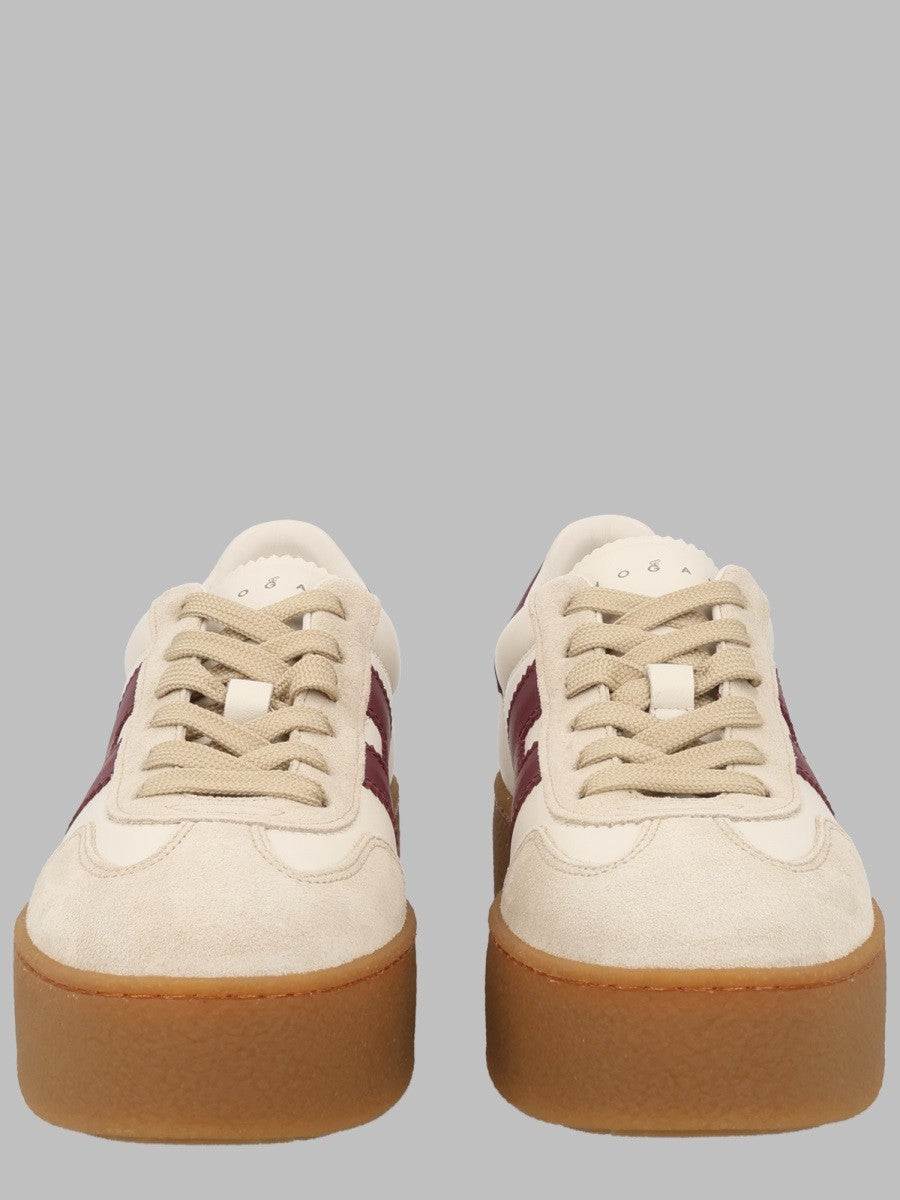 Hogan Women's Sneaker Cool Multicolor