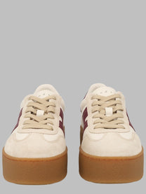 Hogan Women's Sneaker Cool Multicolor