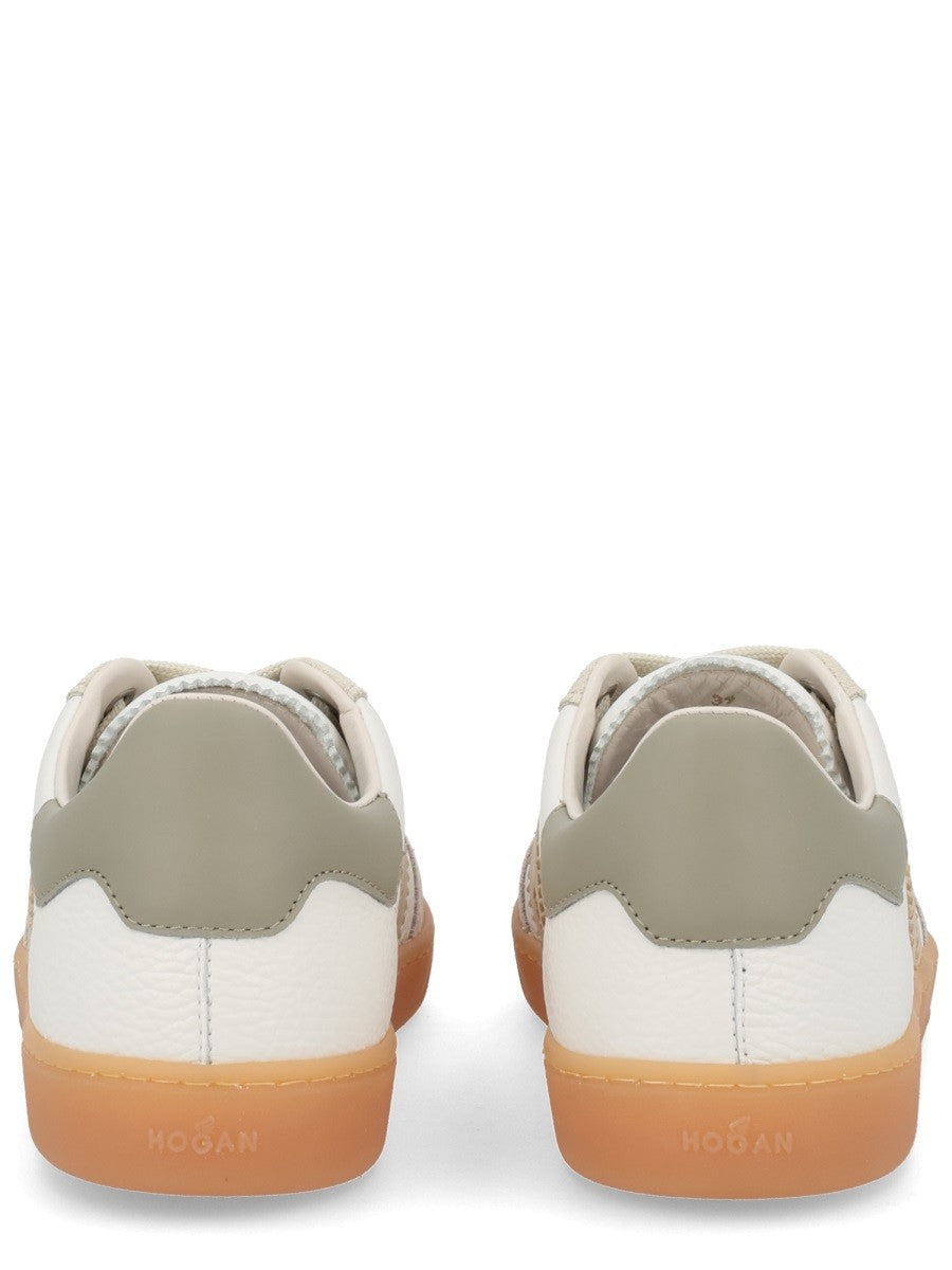 Hogan Women's Sneaker Cool Multicolor