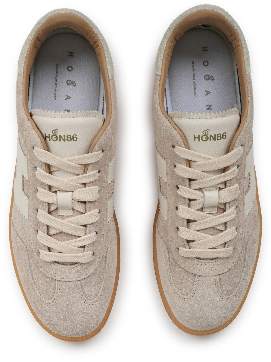 Hogan Women's Sneaker Cool Multicolor