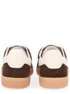 Hogan Men's Sneaker Cool Brown
