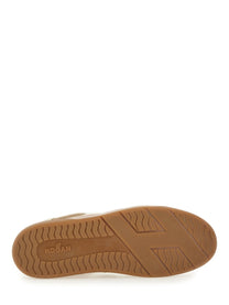 Hogan Men's Sneaker Cool Brown