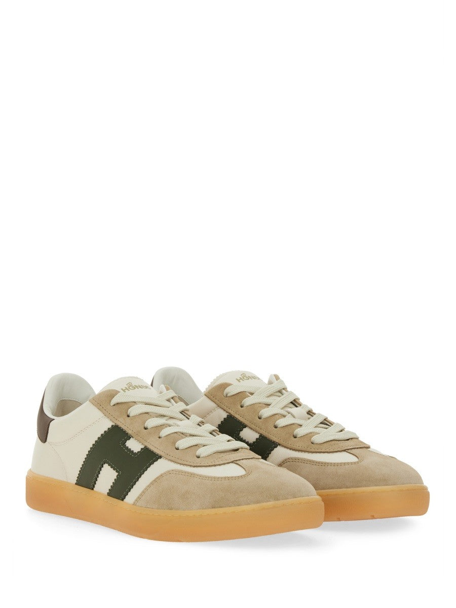 Hogan Men's Sneaker Cool Multicolor
