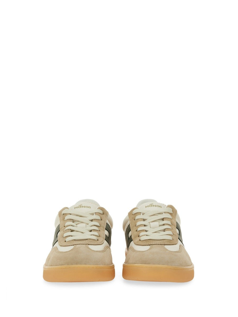 Hogan Men's Sneaker Cool Multicolor