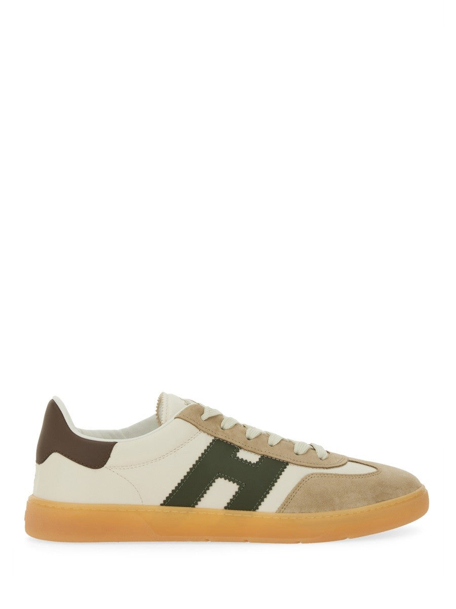 Hogan Men's Sneaker Cool Multicolor