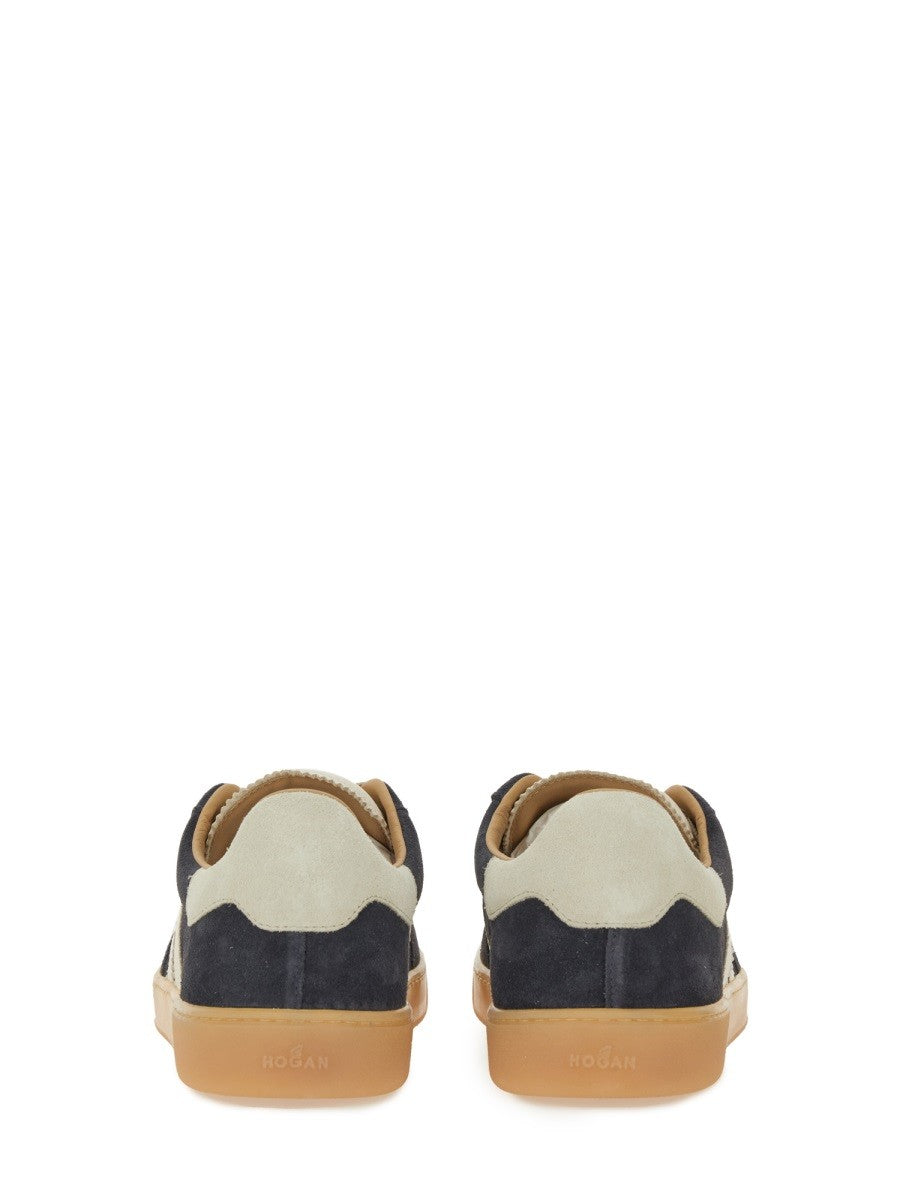 Hogan Men's Sneaker Cool Multicolor