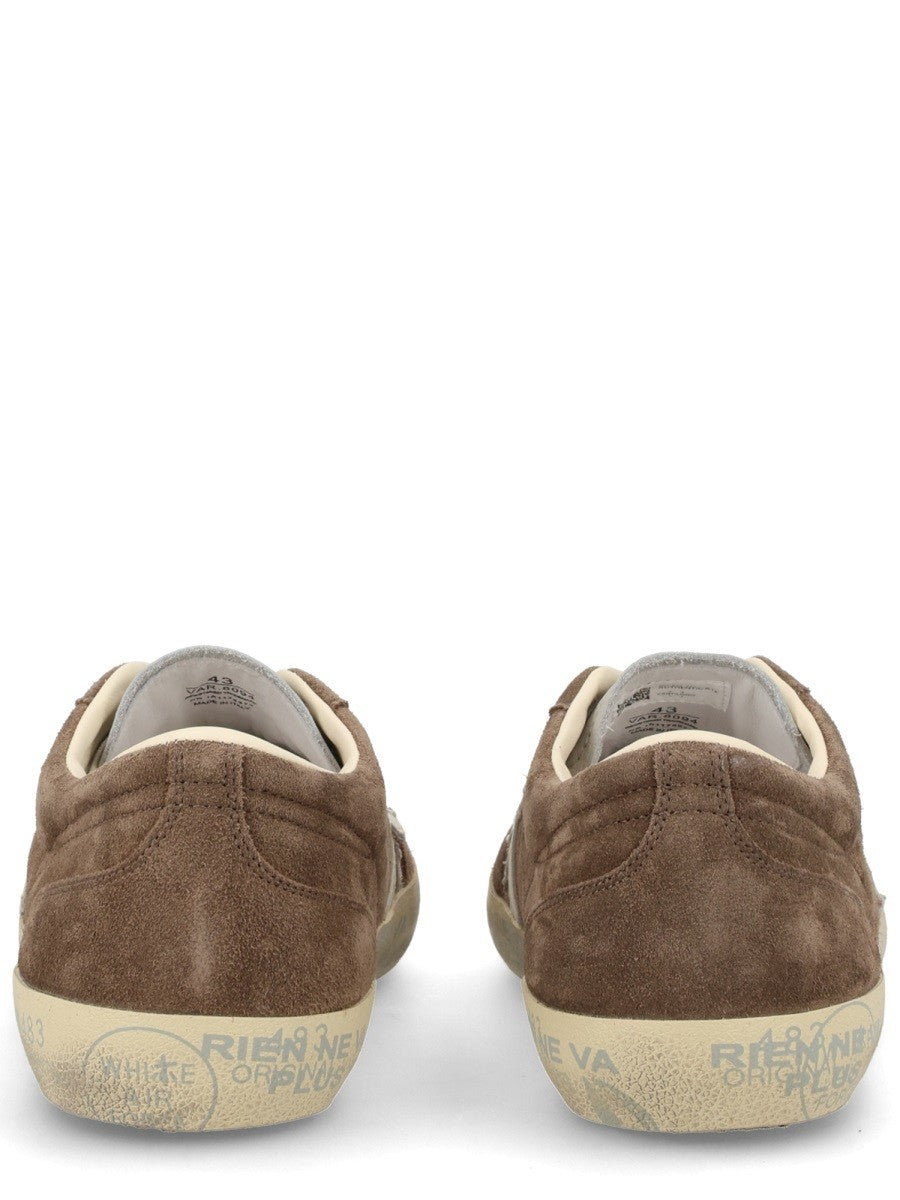 Premiata Men's Sneaker David Brown