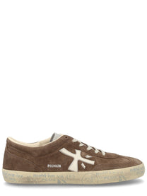 Premiata Men's Sneaker David Brown
