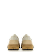 Veja Men's Sneaker Dekkan Beige, view 3