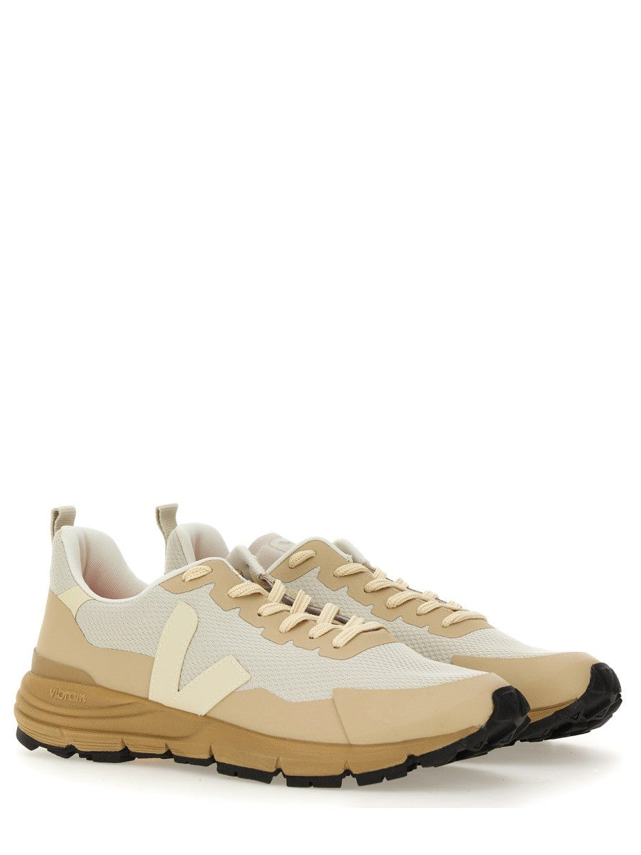 Veja Men's Sneaker Dekkan Beige, view 2