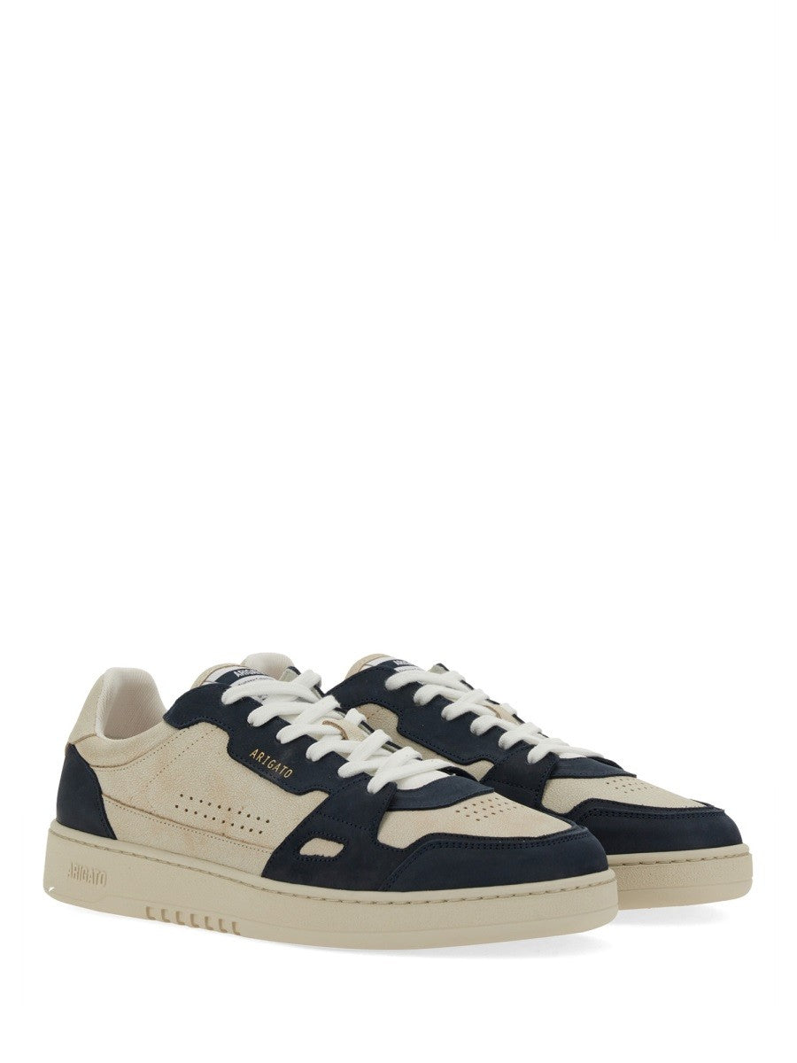 AXEL ARIGATO Men's Sneaker Dice Multicolor