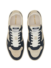 AXEL ARIGATO Men's Sneaker Dice Beige