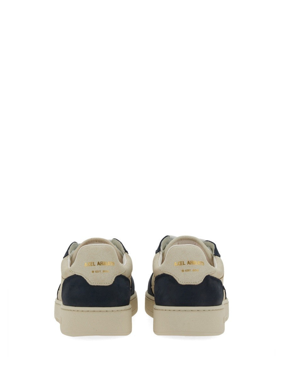 AXEL ARIGATO Men's Sneaker Dice Multicolor