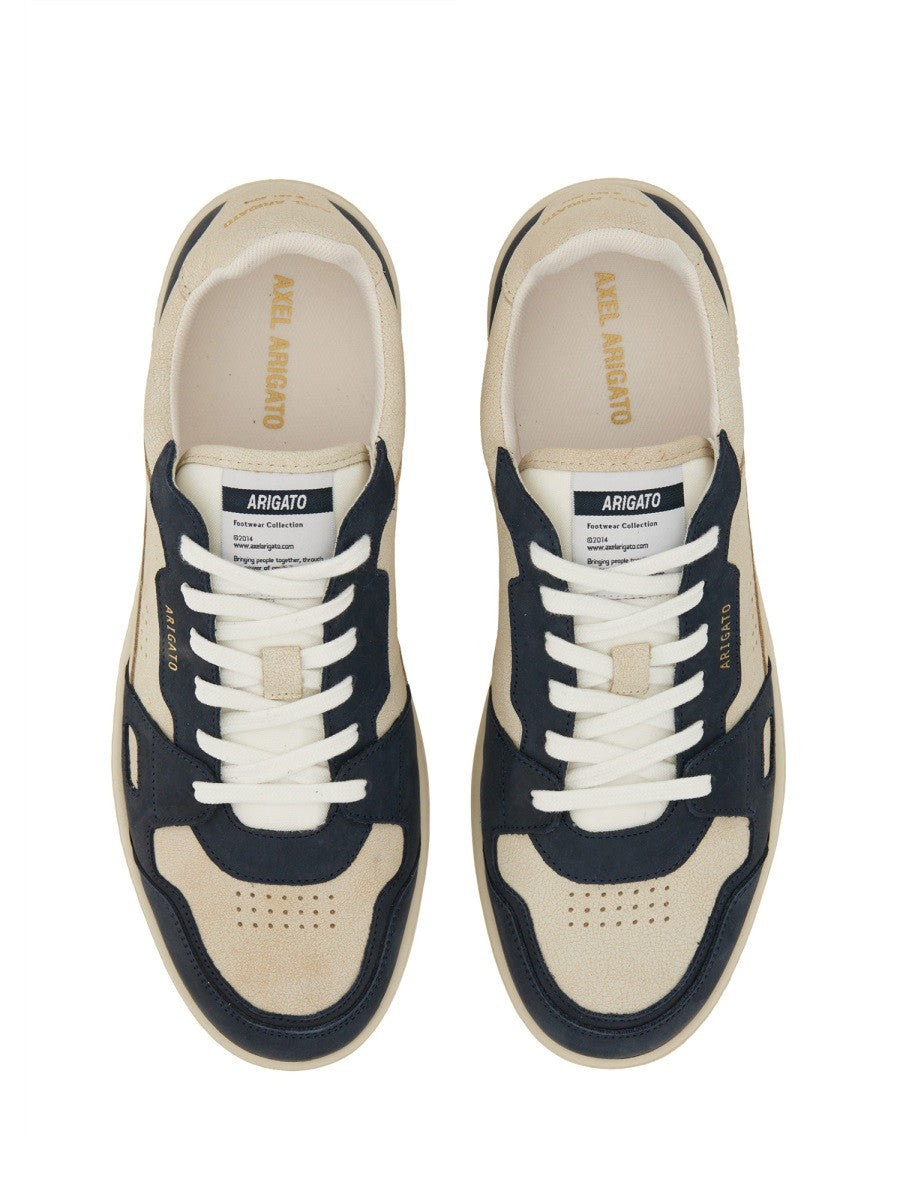 AXEL ARIGATO Men's Sneaker Dice Multicolor