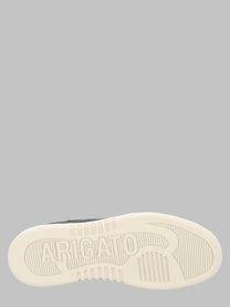 AXEL ARIGATO Men's Sneaker Dice Toe Black