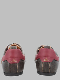 Vivienne Westwood Women's Sneaker Drunken Brown