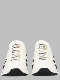 Versace Jeans Couture Men's Sneaker Dynamic Con White