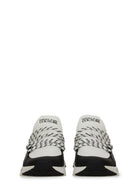 Versace Jeans Couture Men's Sneaker Dynamic White, view 6