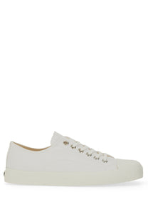 Moschino Men's Sneaker Edge White
