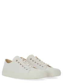 Moschino Men's Sneaker Edge White
