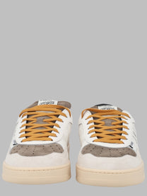 Evenu Men's Sneaker Equal Rayito White