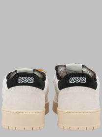 Evenu Men's Sneaker Equal Rayito White
