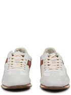 Diadora Men's Sneaker Equipe Vela White