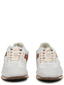 Diadora Men's Sneaker Equipe Vela White