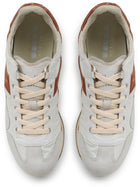 Diadora Men's Sneaker Equipe Vela White