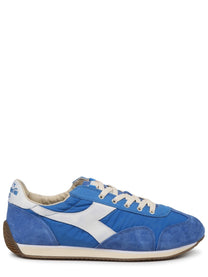 Diadora Men's Sneaker Equipe Vela Blue