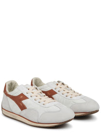 Diadora Men's Sneaker Equipe Vela White
