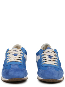 Diadora Men's Sneaker Equipe Vela Blue