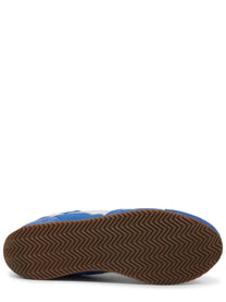Diadora Men's Sneaker Equipe Vela Blue