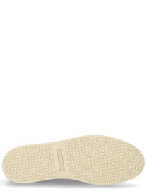 JACQUEMUS Men's Sneaker Féfé Brown