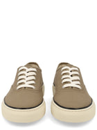 JACQUEMUS Men's Sneaker Féfé Brown, view 3