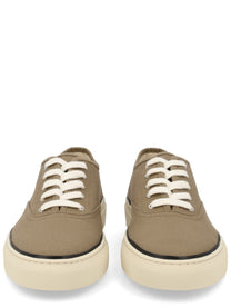 JACQUEMUS Men's Sneaker Féfé Brown