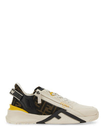 Fendi Men's Sneaker Flow Multicolor