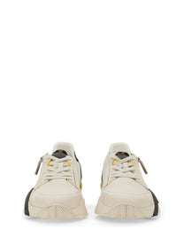 Fendi Men's Sneaker Flow Multicolor